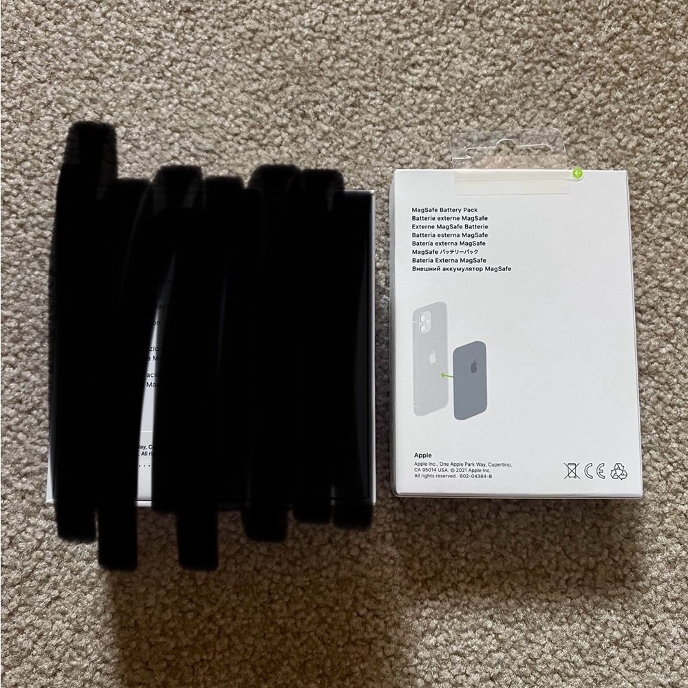 Apple Magsafe Charger